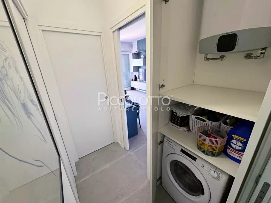 Immagine 14 di Appartamento in vendita  in via Altinate a Jesolo