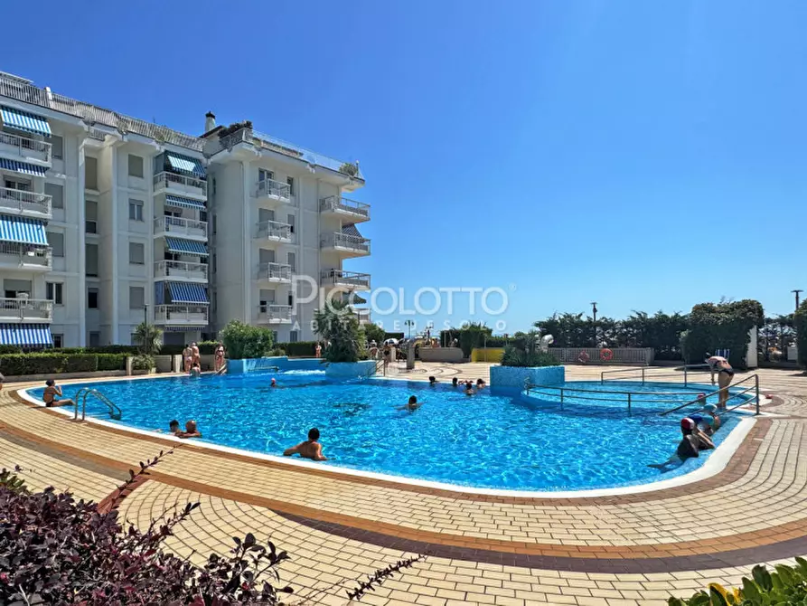 Immagine 16 di Appartamento in vendita  in via Altinate a Jesolo