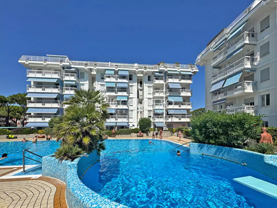 Immagine 17 di Appartamento in vendita  in via Altinate a Jesolo