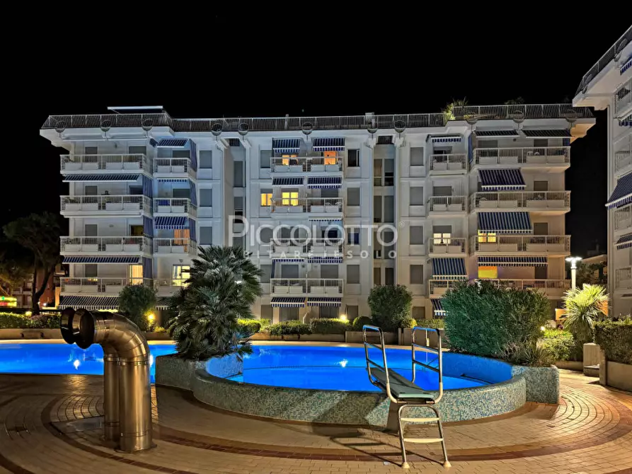 Immagine 23 di Appartamento in vendita  in via Altinate a Jesolo