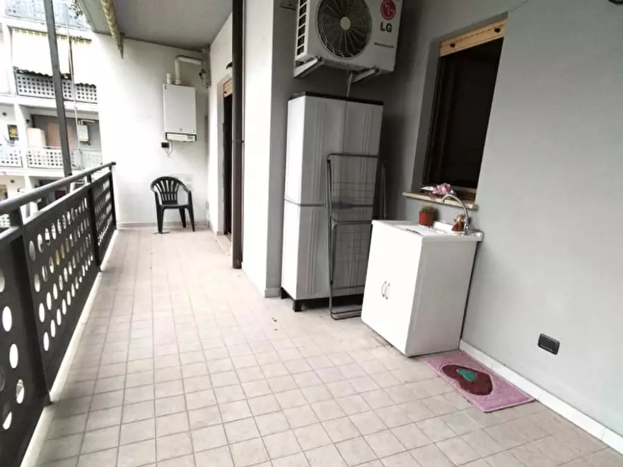 Immagine 6 di Appartamento in vendita  in via campania a Terni