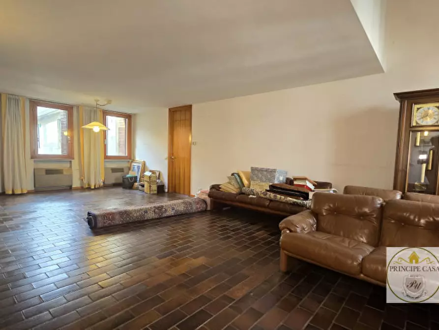 Immagine 7 di Palazzo in vendita  in via S. Rocco 17 19 a Este