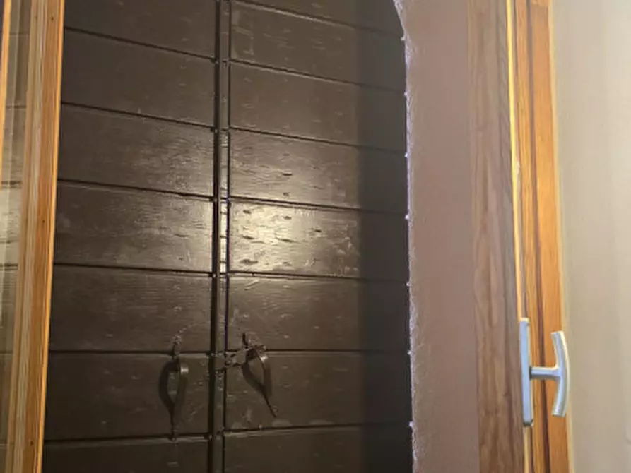 Immagine 9 di Palazzo in vendita  in via S. Rocco 17 19 a Este