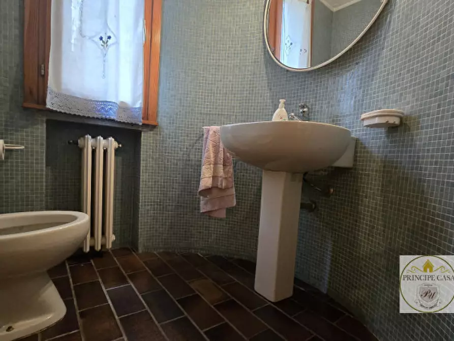 Immagine 10 di Palazzo in vendita  in via S. Rocco 17 19 a Este