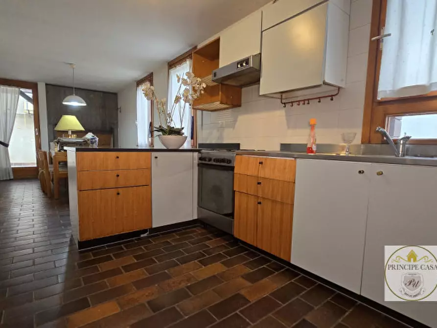 Immagine 14 di Palazzo in vendita  in via S. Rocco 17 19 a Este