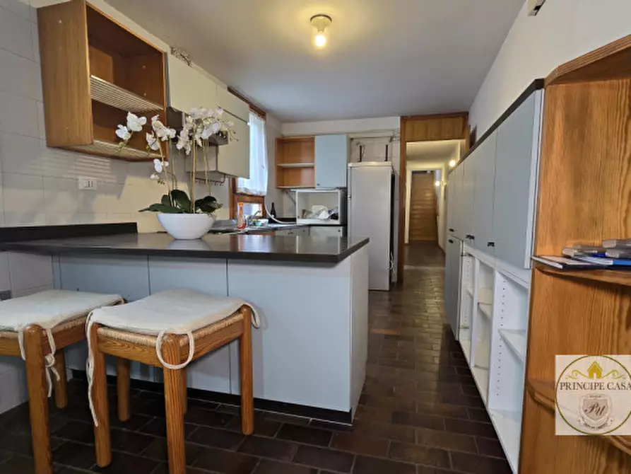 Immagine 16 di Palazzo in vendita  in via S. Rocco 17 19 a Este