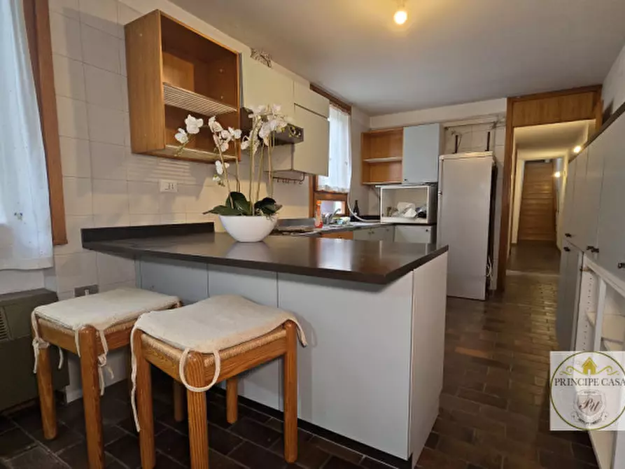 Immagine 17 di Palazzo in vendita  in via S. Rocco 17 19 a Este