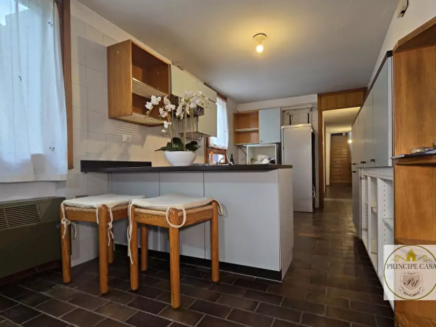 Immagine 18 di Palazzo in vendita  in via S. Rocco 17 19 a Este