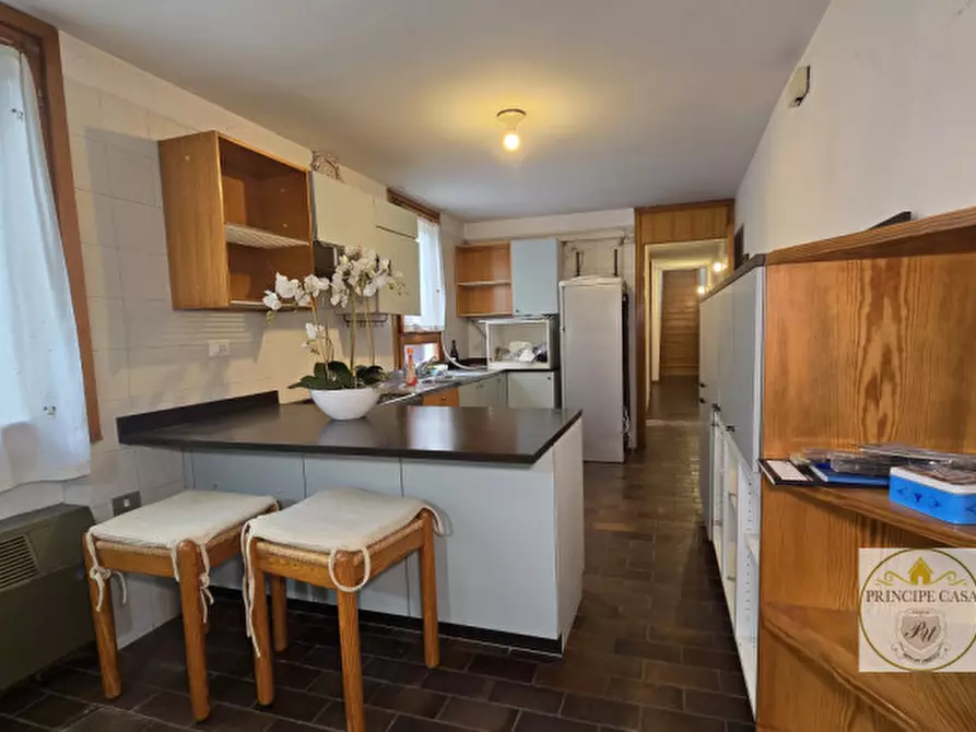 Immagine 19 di Palazzo in vendita  in via S. Rocco 17 19 a Este