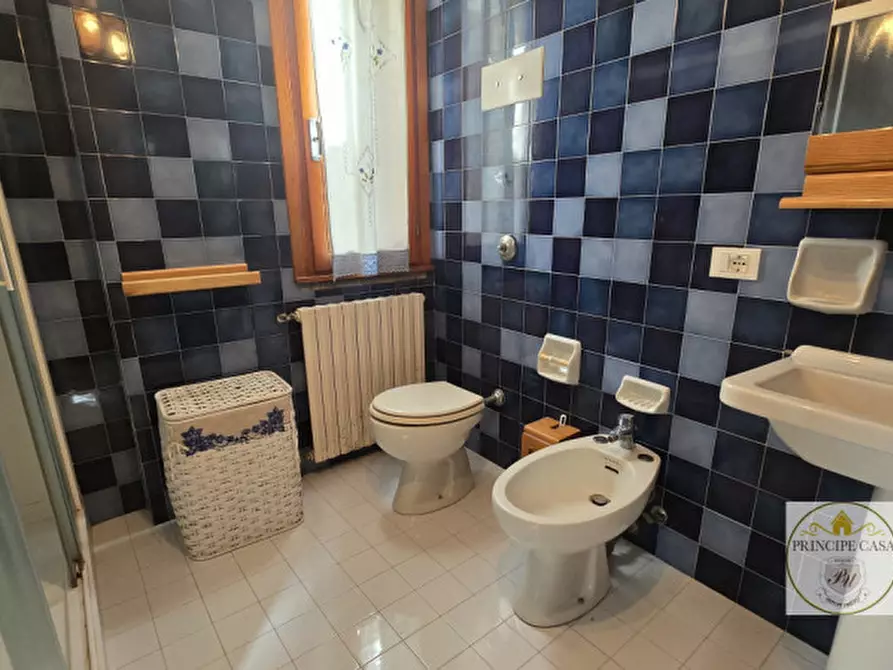 Immagine 20 di Palazzo in vendita  in via S. Rocco 17 19 a Este