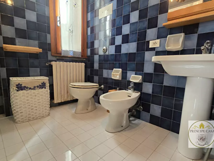 Immagine 22 di Palazzo in vendita  in via S. Rocco 17 19 a Este