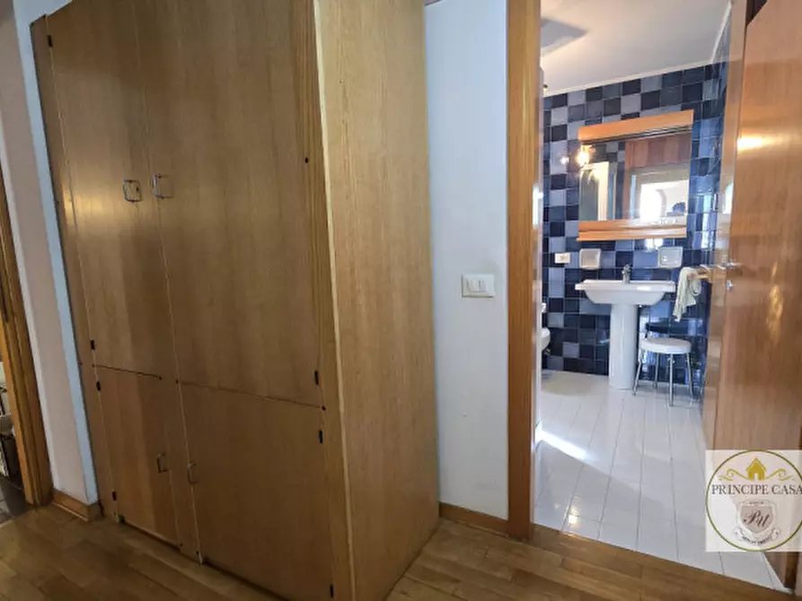 Immagine 25 di Palazzo in vendita  in via S. Rocco 17 19 a Este