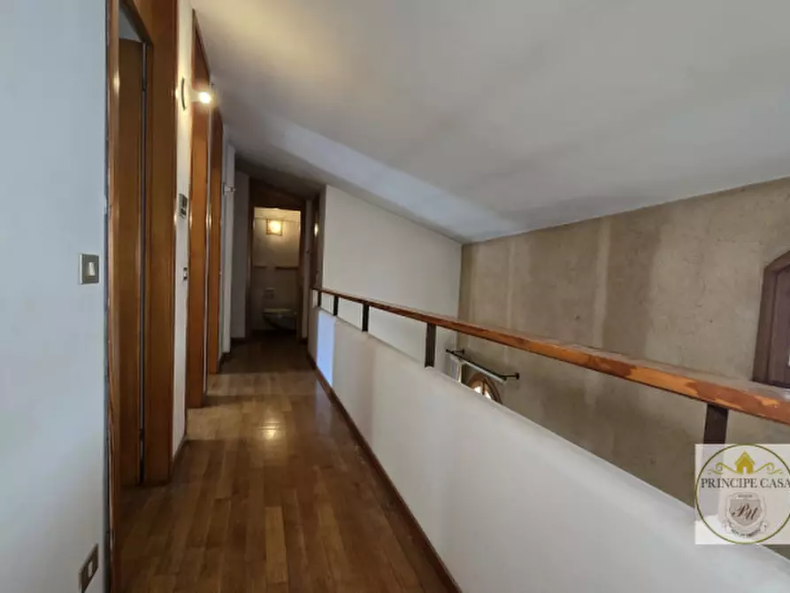 Immagine 27 di Palazzo in vendita  in via S. Rocco 17 19 a Este