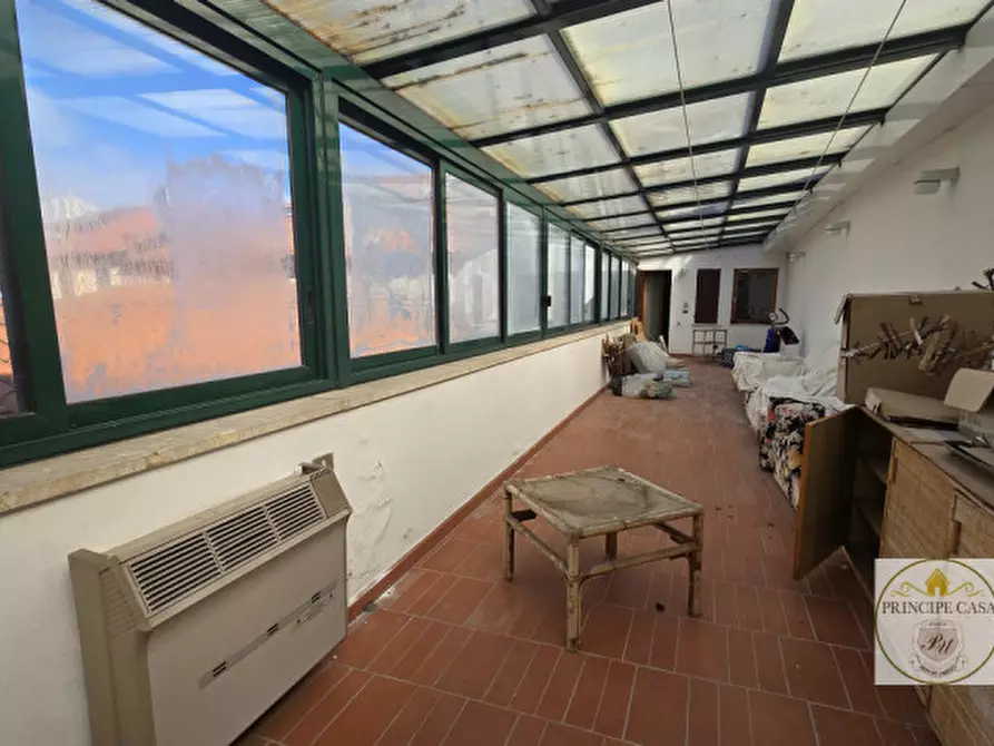 Immagine 29 di Palazzo in vendita  in via S. Rocco 17 19 a Este