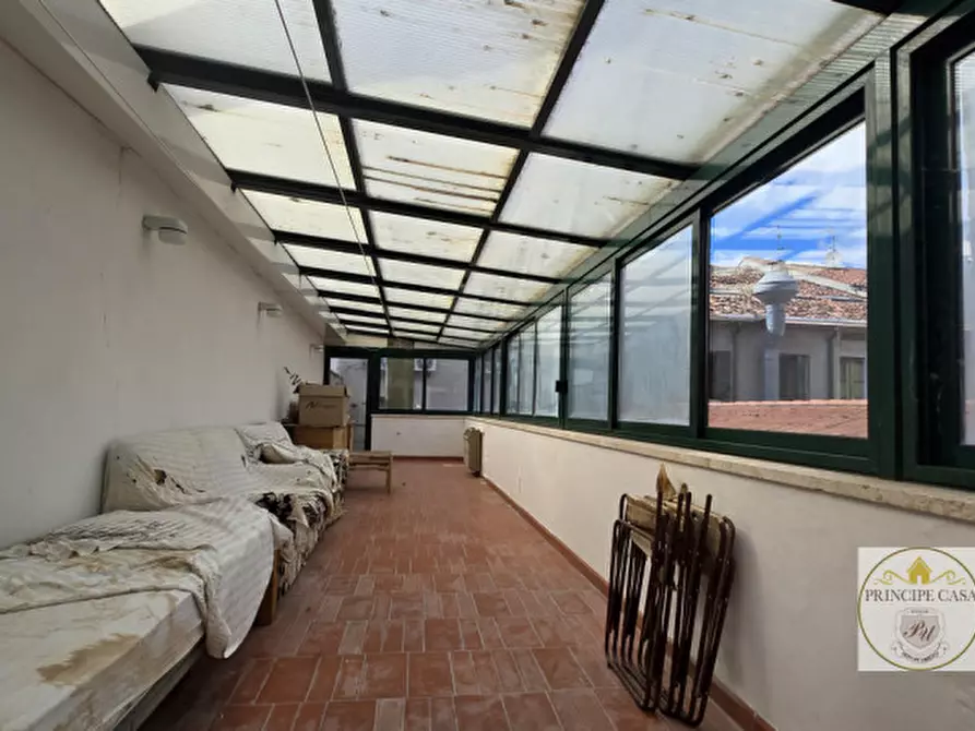 Immagine 30 di Palazzo in vendita  in via S. Rocco 17 19 a Este