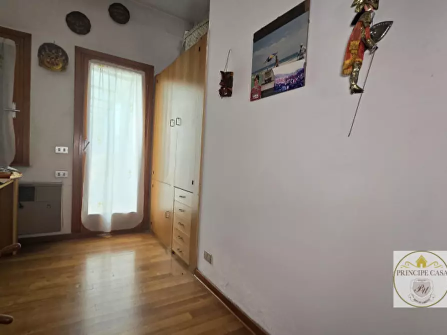 Immagine 32 di Palazzo in vendita  in via S. Rocco 17 19 a Este