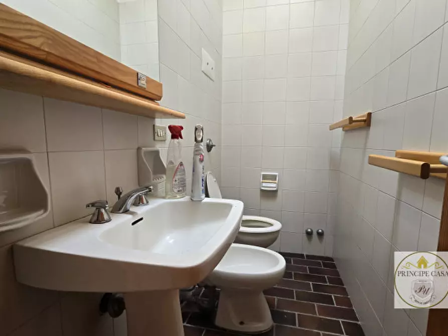 Immagine 33 di Palazzo in vendita  in via S. Rocco 17 19 a Este