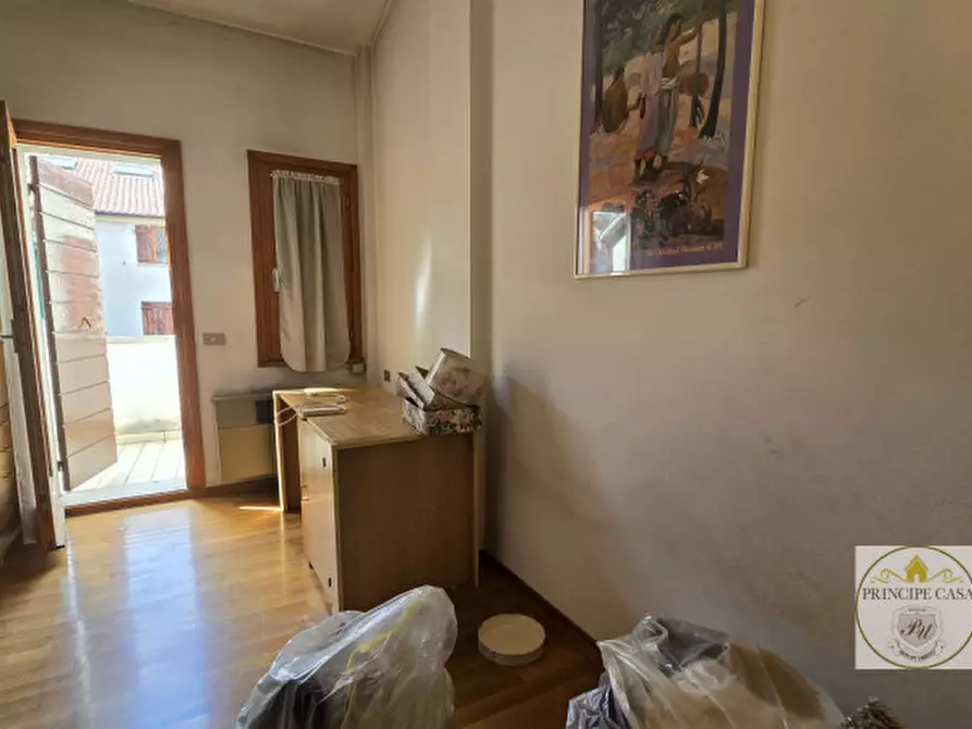 Immagine 34 di Palazzo in vendita  in via S. Rocco 17 19 a Este
