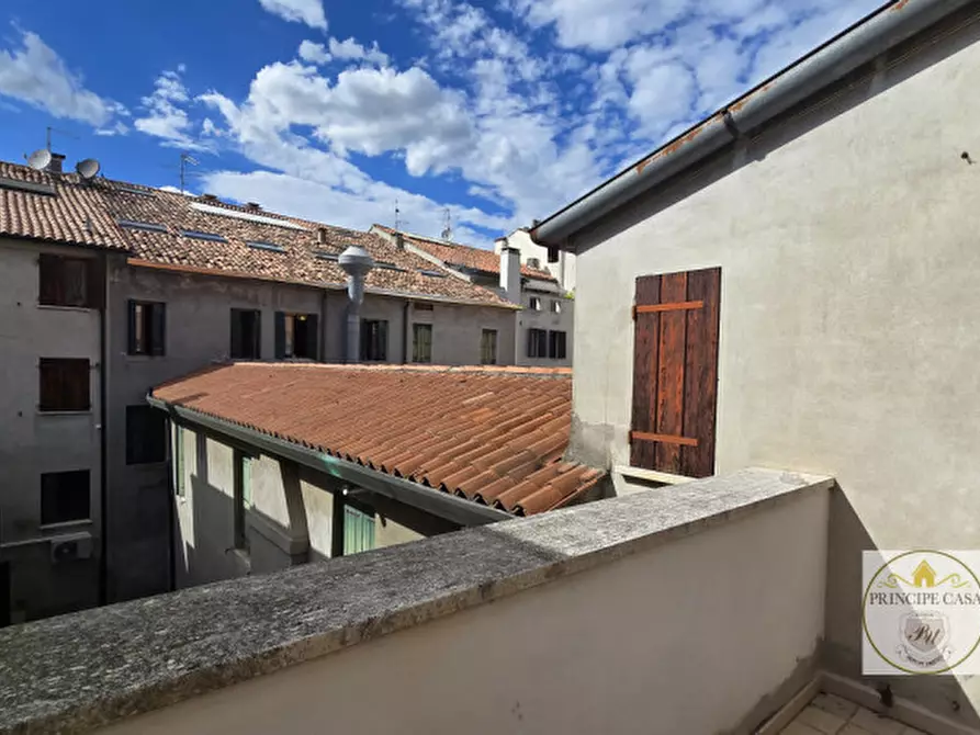 Immagine 35 di Palazzo in vendita  in via S. Rocco 17 19 a Este