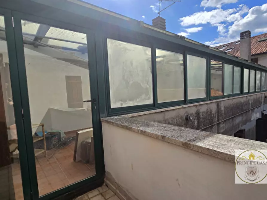 Immagine 36 di Palazzo in vendita  in via S. Rocco 17 19 a Este