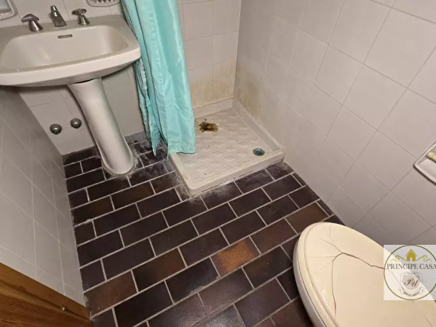 Immagine 37 di Palazzo in vendita  in via S. Rocco 17 19 a Este