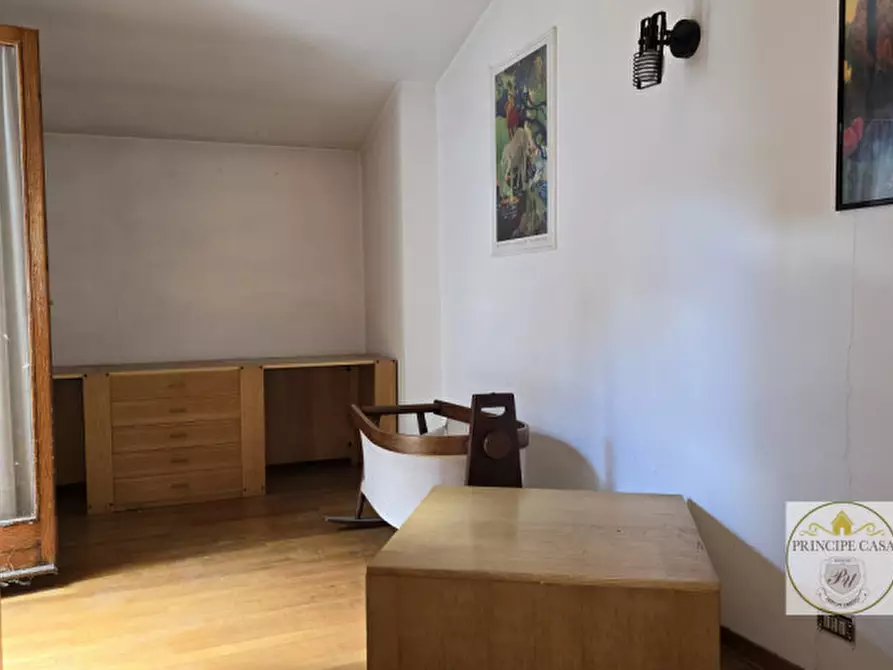 Immagine 38 di Palazzo in vendita  in via S. Rocco 17 19 a Este