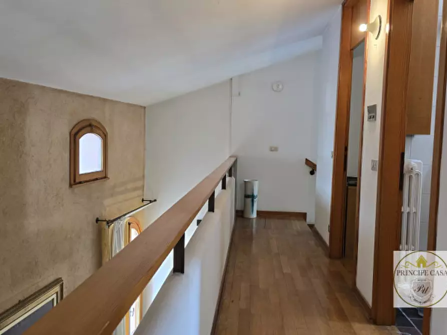 Immagine 39 di Palazzo in vendita  in via S. Rocco 17 19 a Este