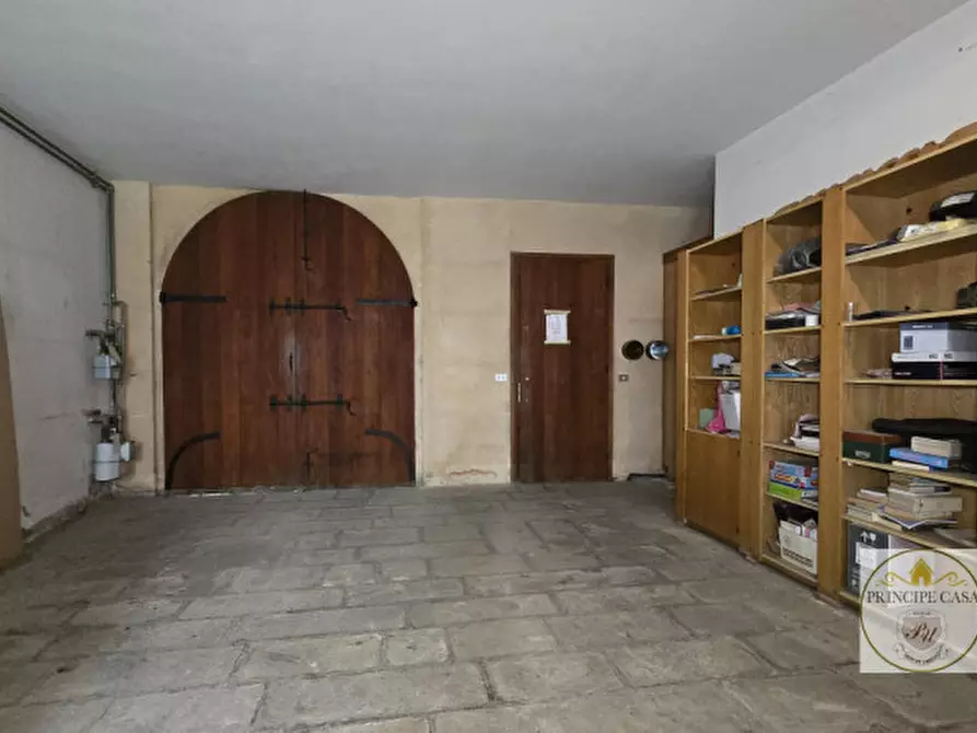 Immagine 40 di Palazzo in vendita  in via S. Rocco 17 19 a Este