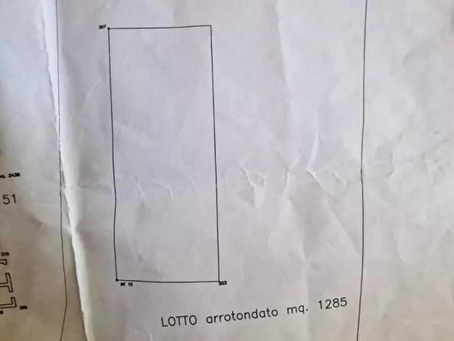 Immagine 3 di Rustico / casale in vendita  in Via Palavese a Ravenna