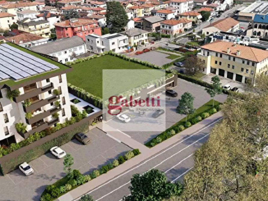 Immagine 2 di Appartamento in vendita  in via bezzecca a Padova