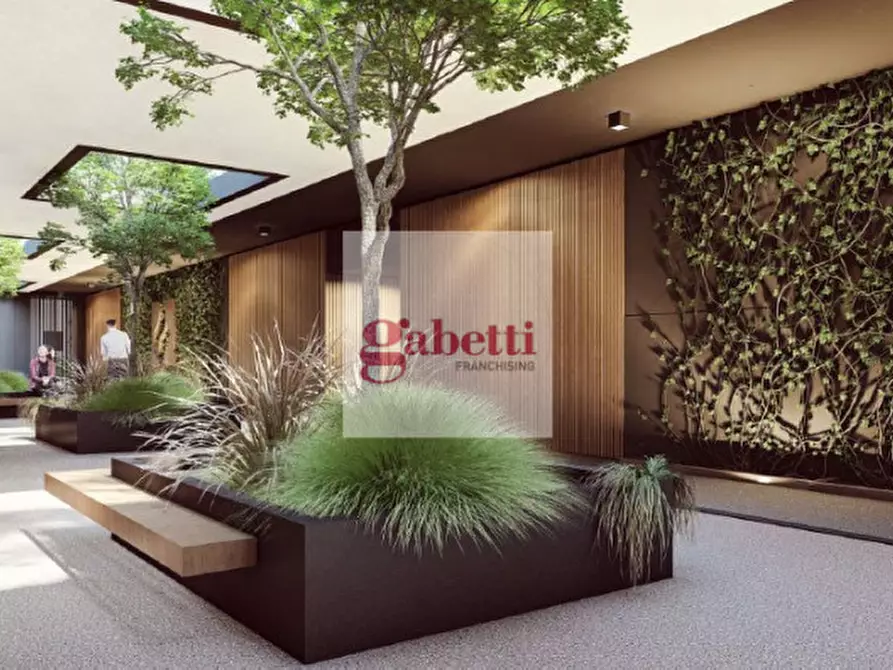 Immagine 4 di Appartamento in vendita  in via bezzecca a Padova