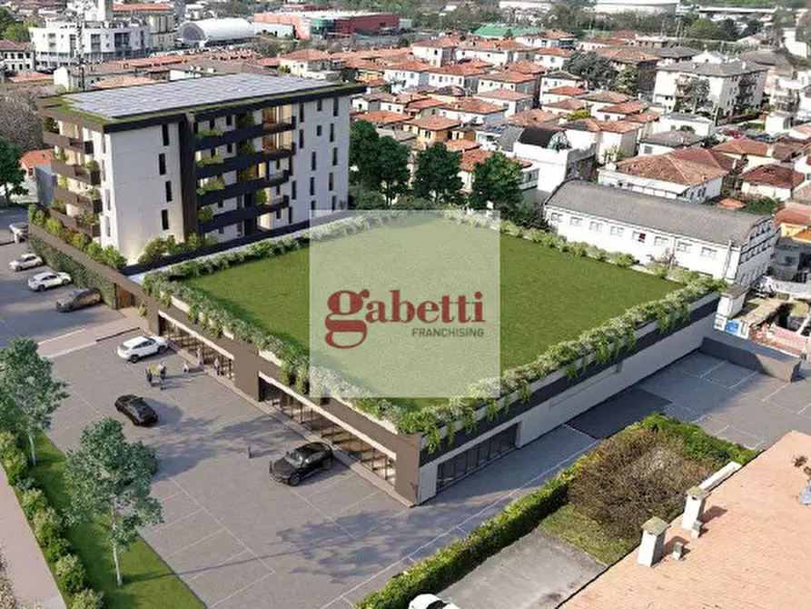 Immagine 8 di Appartamento in vendita  in via bezzecca a Padova