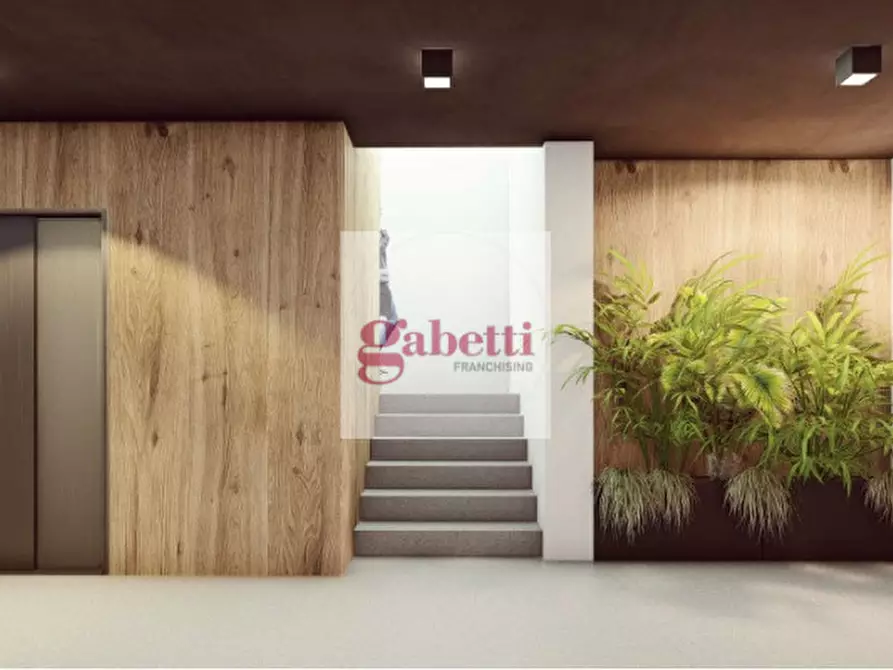 Immagine 12 di Appartamento in vendita  in via bezzecca a Padova