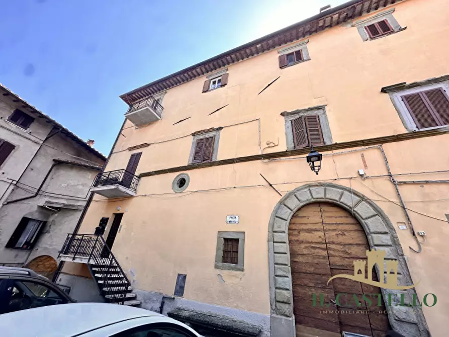 Immagine 1 di Appartamento in vendita  in PIAZZA UMBERTI i a Piegaro