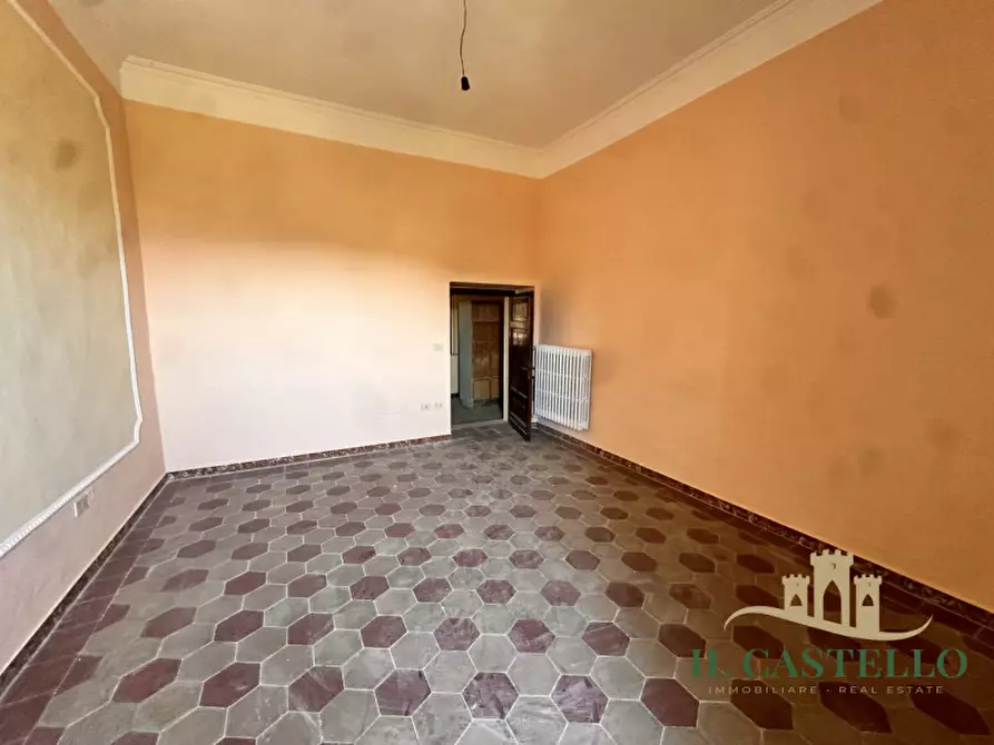 Immagine 2 di Appartamento in vendita  in PIAZZA UMBERTI i a Piegaro