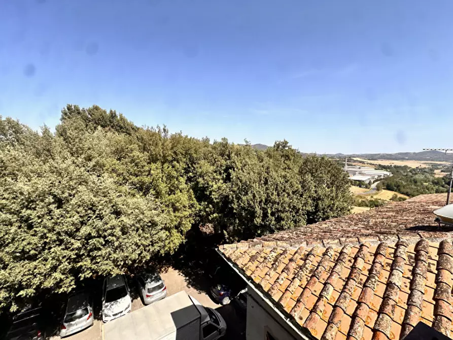 Immagine 5 di Appartamento in vendita  in PIAZZA UMBERTI i a Piegaro