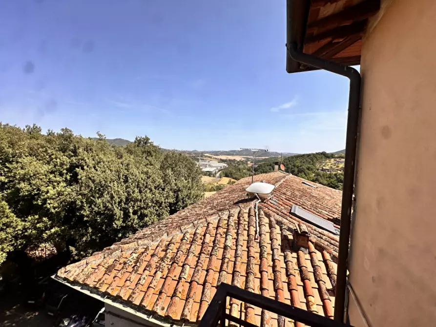 Immagine 6 di Appartamento in vendita  in PIAZZA UMBERTI i a Piegaro