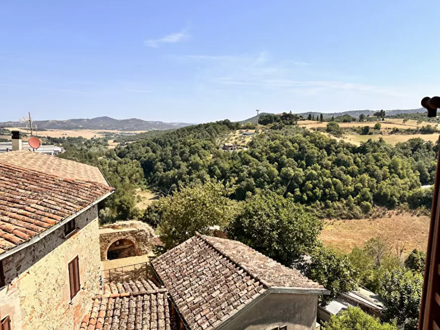 Immagine 7 di Appartamento in vendita  in PIAZZA UMBERTI i a Piegaro