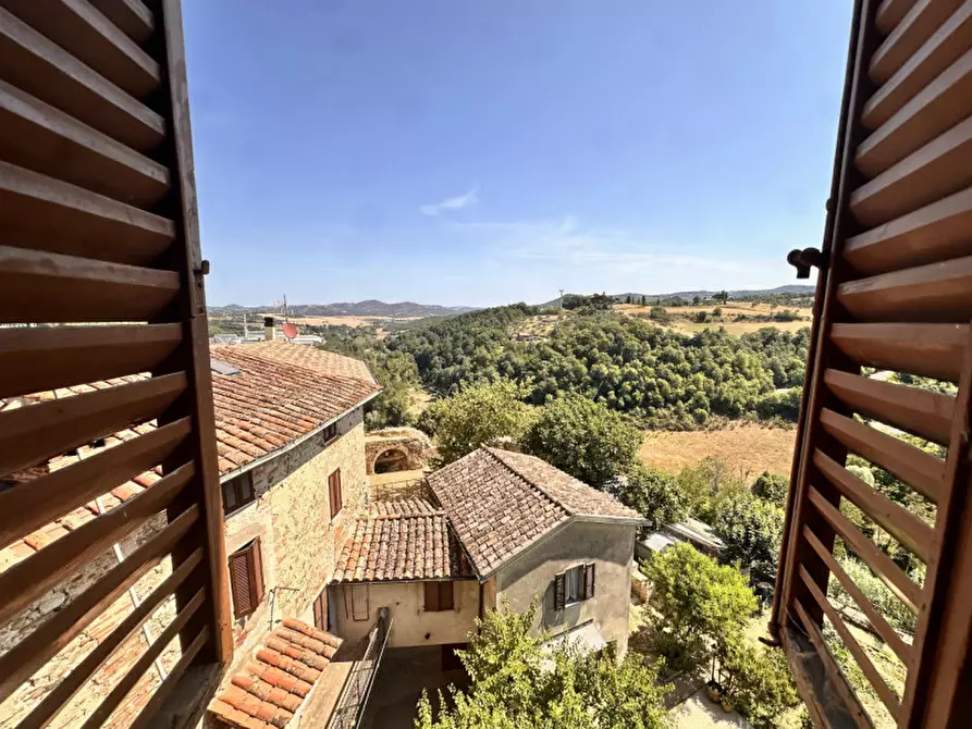 Immagine 8 di Appartamento in vendita  in PIAZZA UMBERTI i a Piegaro