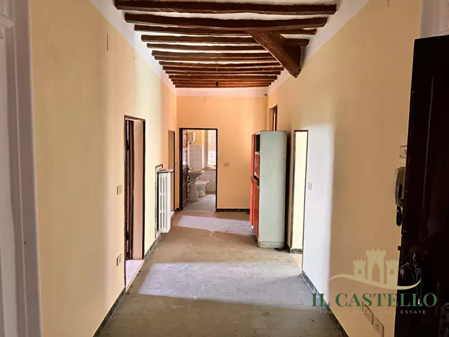 Immagine 8 di Appartamento in vendita  in PIAZZA UMBERTI i a Piegaro