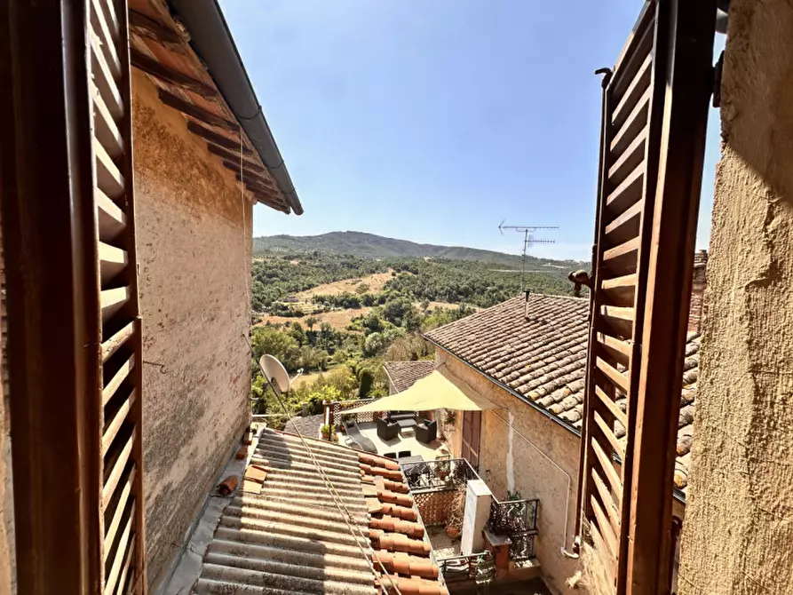 Immagine 9 di Appartamento in vendita  in PIAZZA UMBERTI i a Piegaro