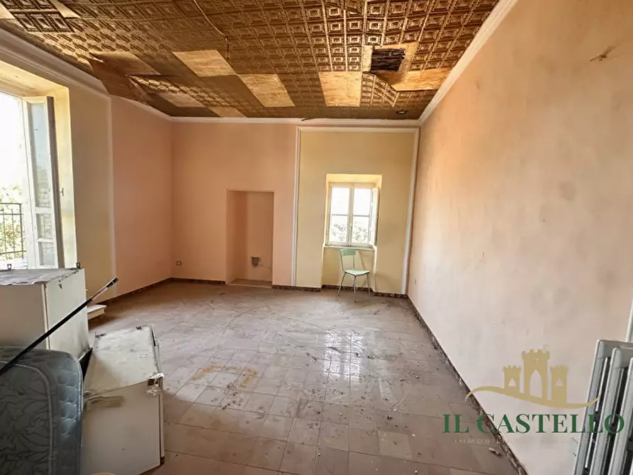 Immagine 9 di Appartamento in vendita  in PIAZZA UMBERTI i a Piegaro