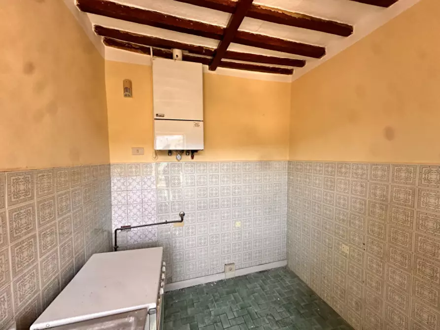 Immagine 10 di Appartamento in vendita  in PIAZZA UMBERTI i a Piegaro