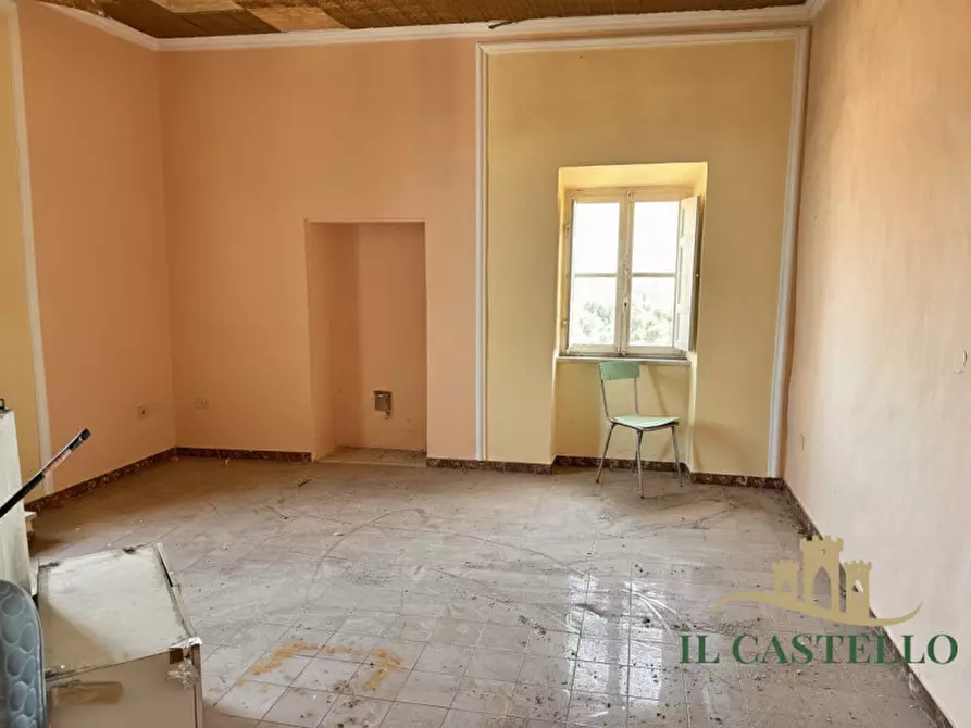 Immagine 10 di Appartamento in vendita  in PIAZZA UMBERTI i a Piegaro