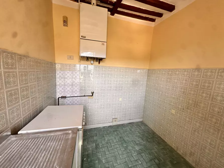 Immagine 11 di Appartamento in vendita  in PIAZZA UMBERTI i a Piegaro