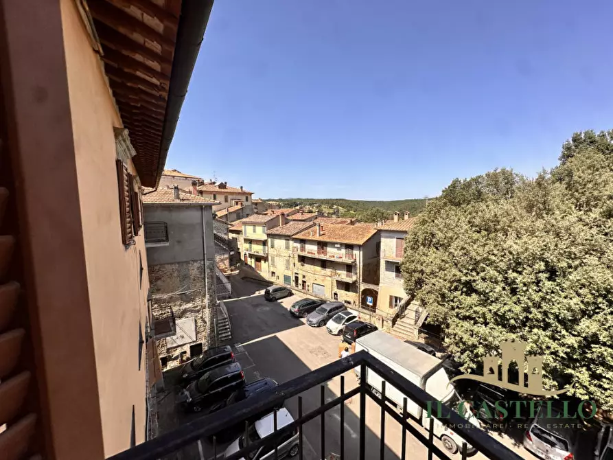 Immagine 11 di Appartamento in vendita  in PIAZZA UMBERTI i a Piegaro