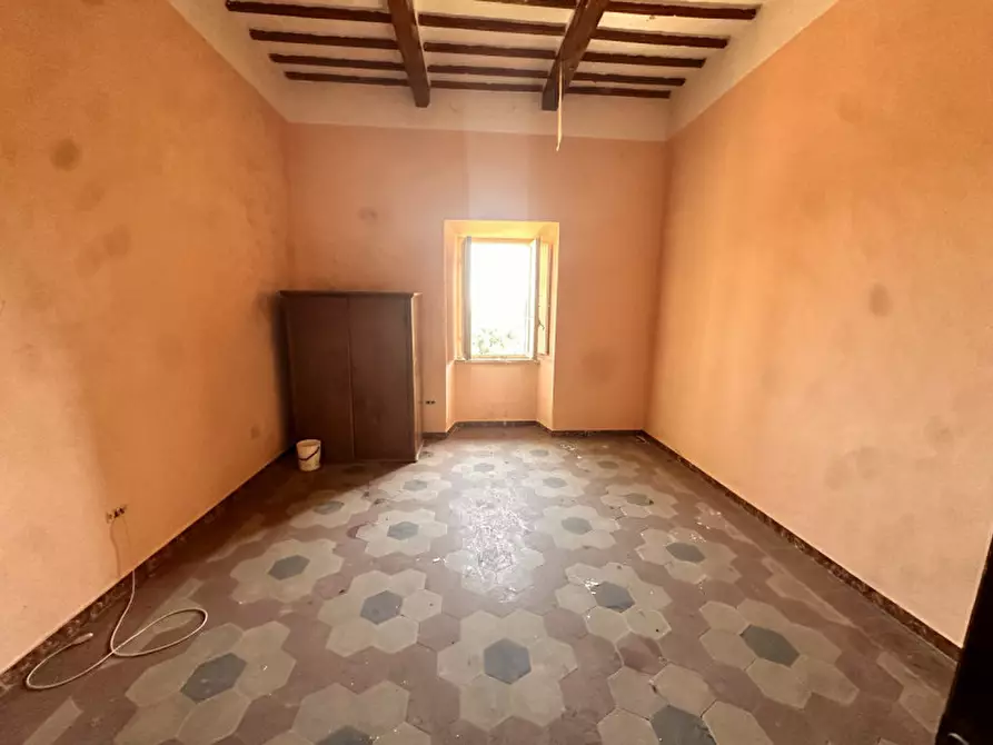 Immagine 12 di Appartamento in vendita  in PIAZZA UMBERTI i a Piegaro