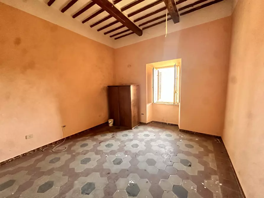 Immagine 13 di Appartamento in vendita  in PIAZZA UMBERTI i a Piegaro