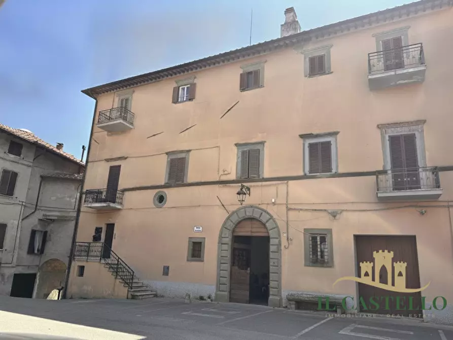Immagine 14 di Appartamento in vendita  in PIAZZA UMBERTI i a Piegaro