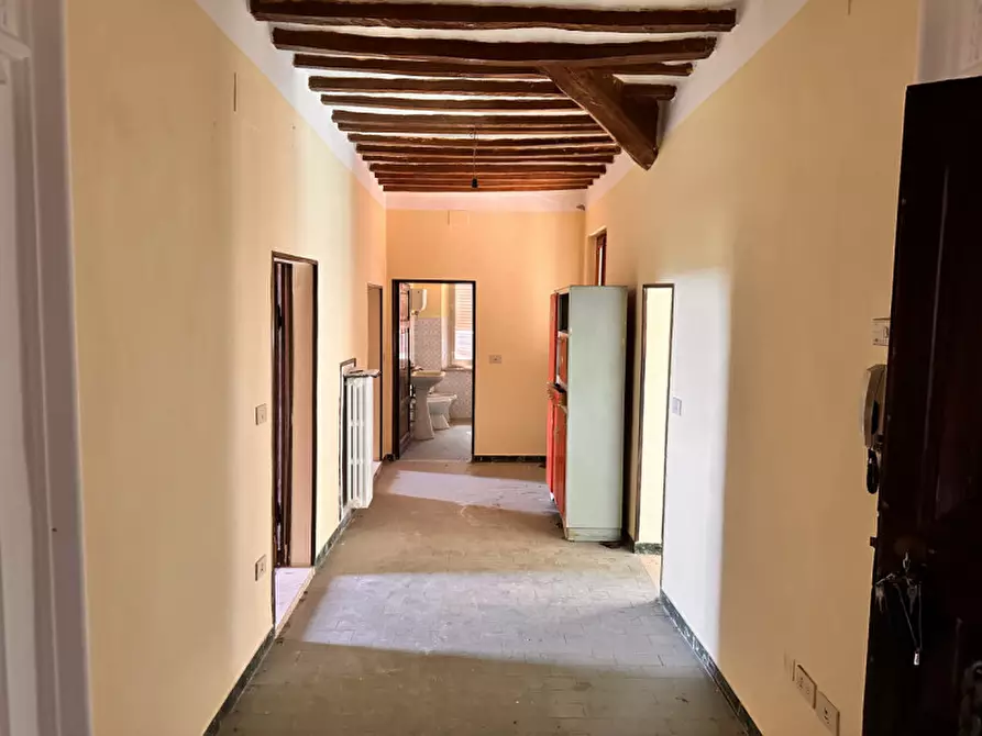 Immagine 15 di Appartamento in vendita  in PIAZZA UMBERTI i a Piegaro
